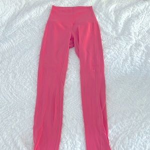 Lululemon Align High-Rise Pant 25”